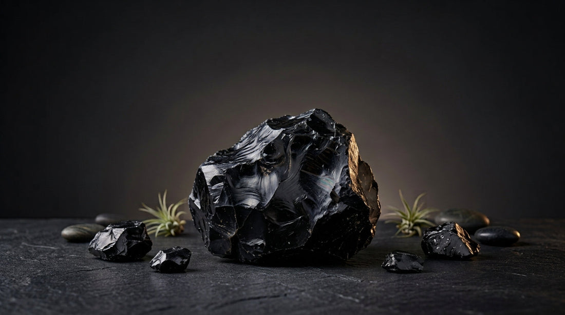 What is Obsidian?