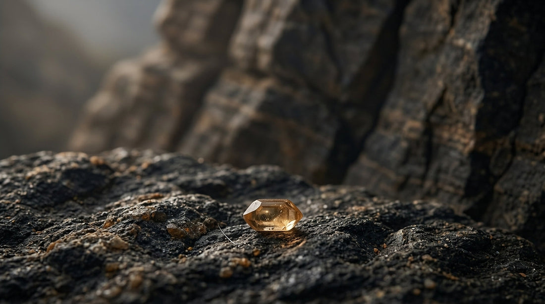 The Oldest Crystal on Earth Is Almost 4.4 Billion Years Old