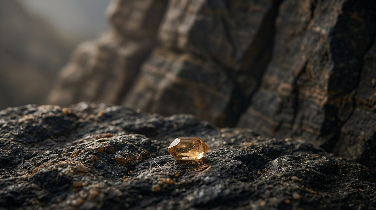 The Oldest Crystal on Earth Is Almost 4.4 Billion Years Old