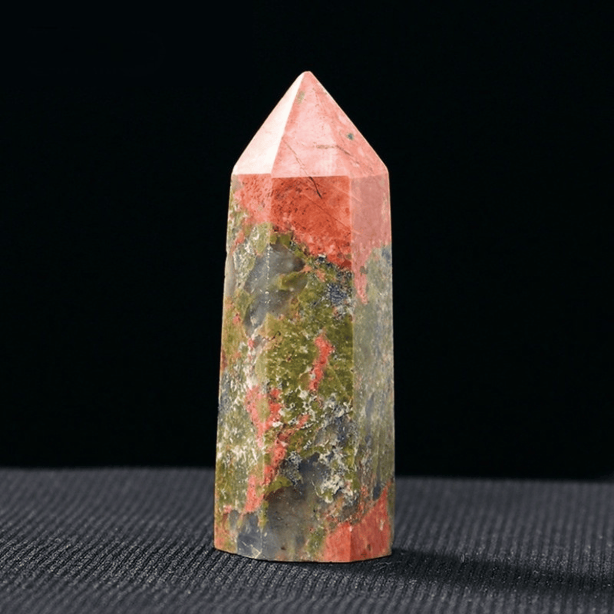 Confidence & Motivation Crystal Bundle