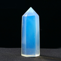 Opal Crystal Tower