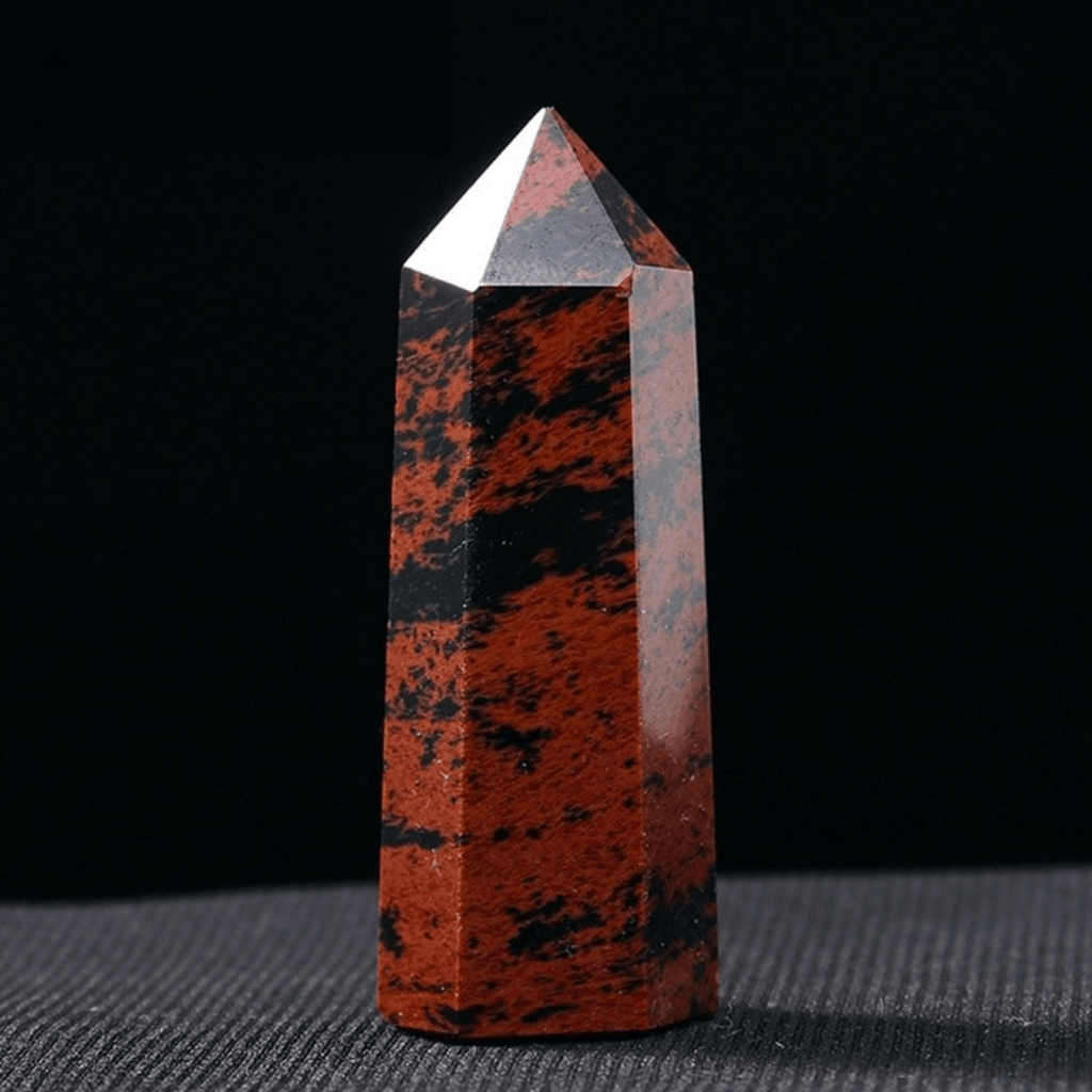 Protection Crystal Bundle