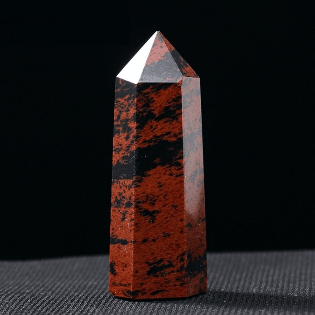 Protection Crystal Bundle