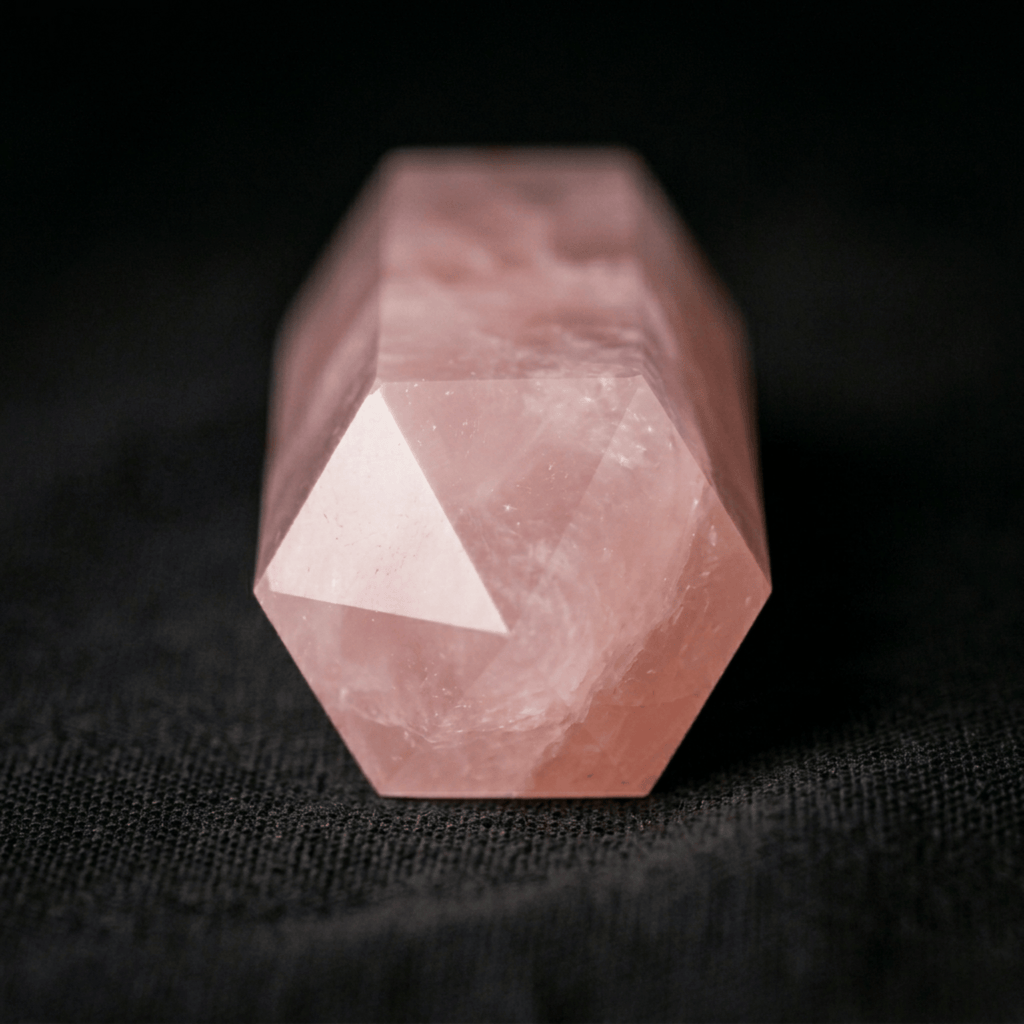 Self Love Crystal Bundle