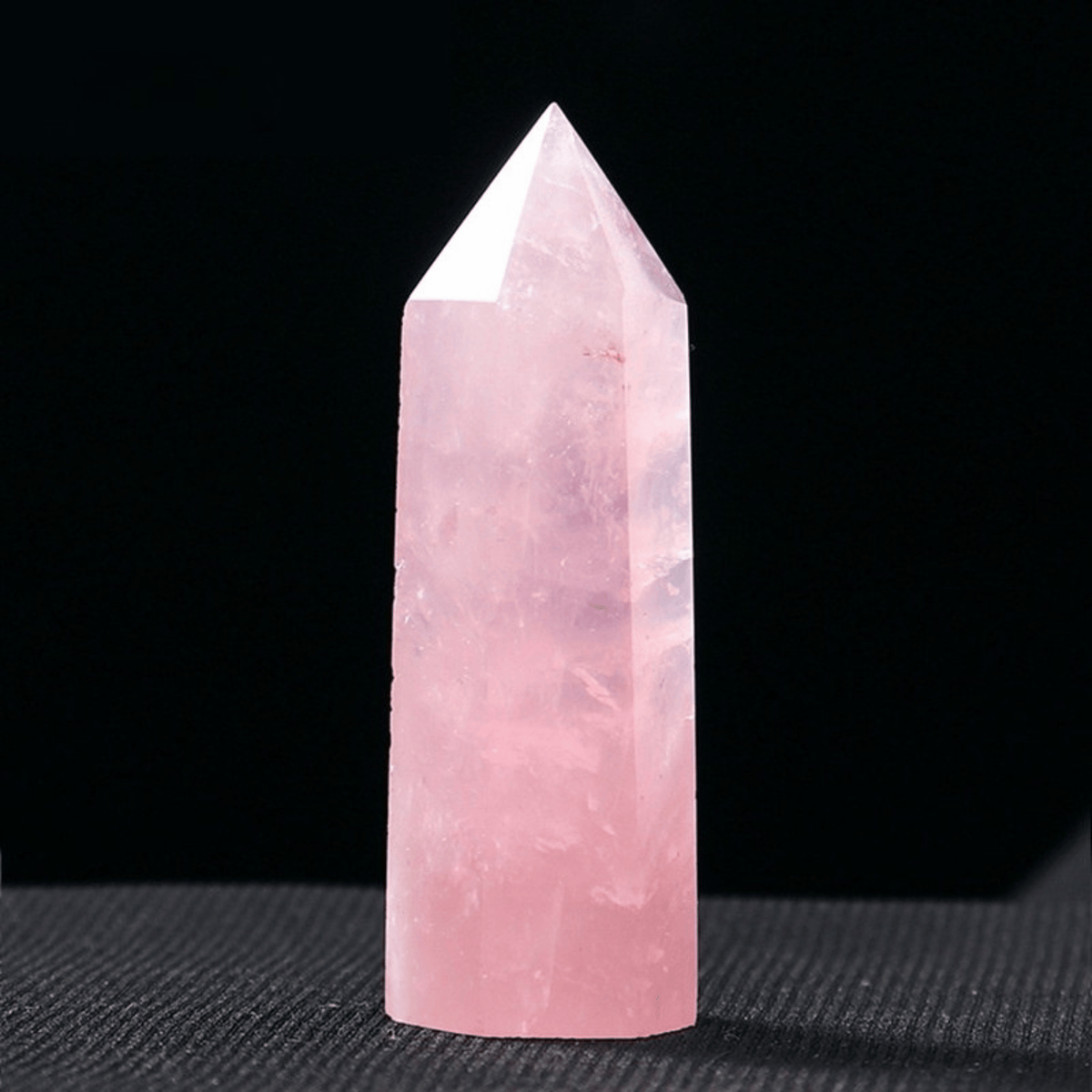 Self Love Crystal Bundle