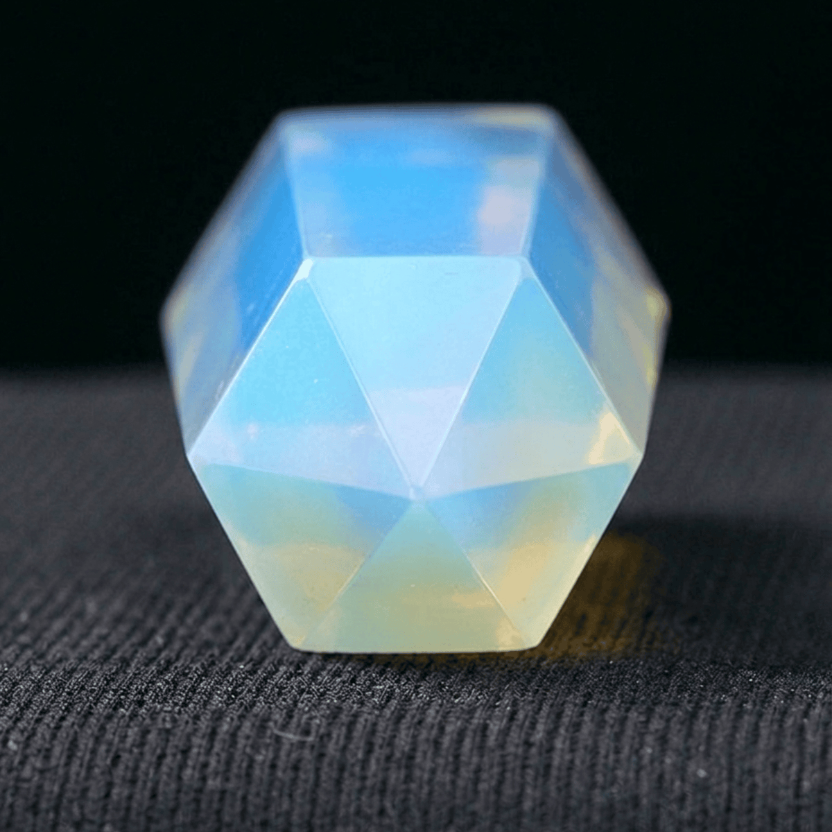 Self Love Crystal Bundle