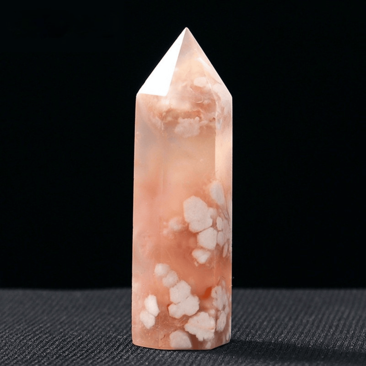 Clarity & Growth Crystal Bundle