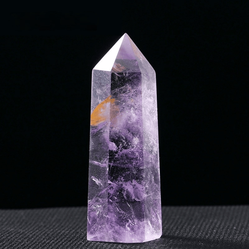 Clarity & Growth Crystal Bundle