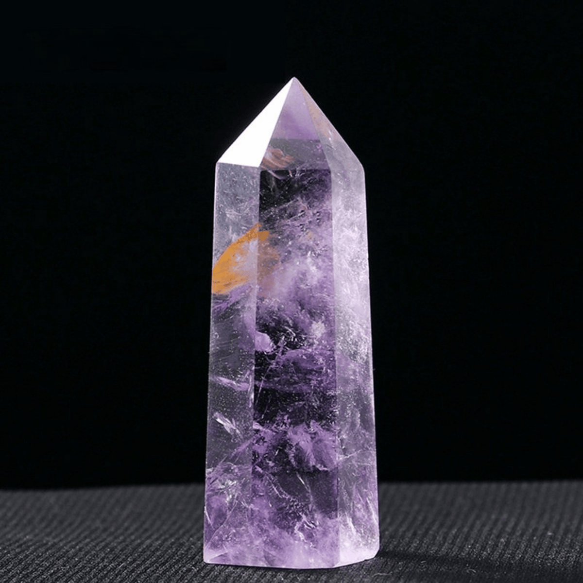 Clarity & Growth Crystal Bundle