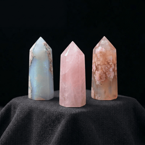 Self Love Crystal Bundle