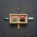 Premium Healing Crystal Set