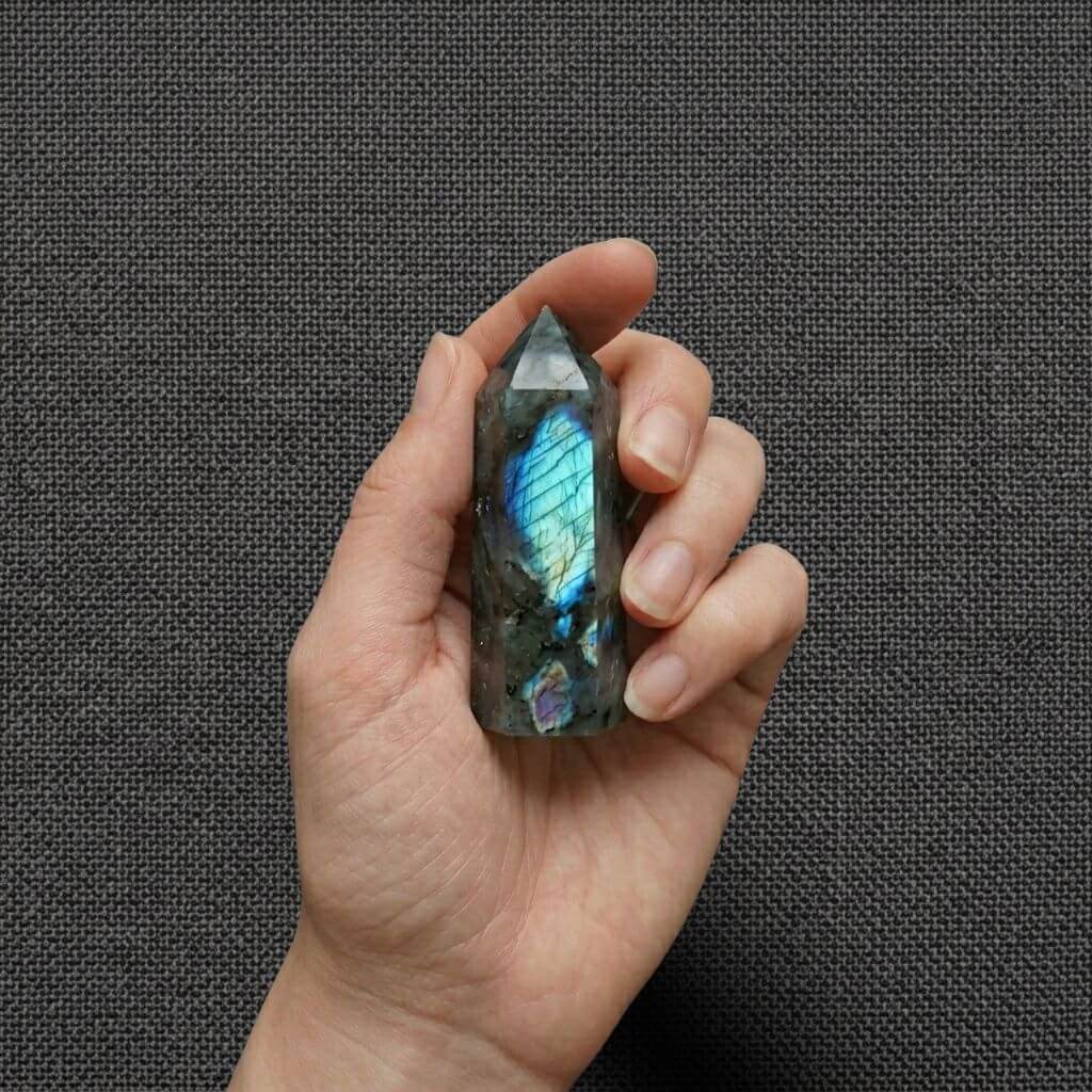 Premium Healing Crystal Set