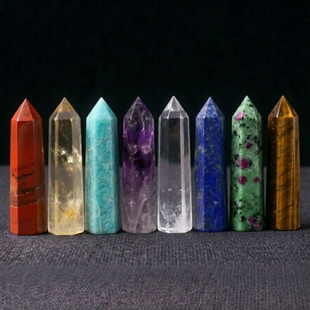 Grounding Crystal Set